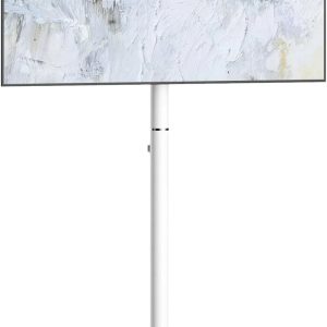 Smart Portable TV 4K Touch Screen Portable TV Monitor