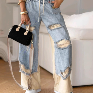 Gemini Jeans